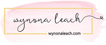 Wynona Leach